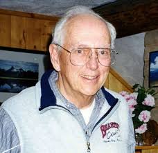 OBITUARY: Fredrick Paul (Fritz) Schilling Dec. 3, 1928–Jan. 1, 2014