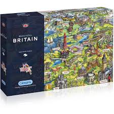 We've got the perfect kit for every craft, whether you're looking for art kits for adults or gift sets for kids. Jigsaw Puzzles Hobbycraft