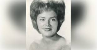 Obituary information for Virginia Kaye Griffin