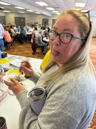 Thank you Stone County OACAC and community for fun Monopoly event