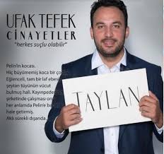 Ufak Tefek Cinayetler Dizisinin En Son Yayinlanan Fragmanini Izleyebilir Konusu Ve Karakterleri Hakkinda Bilgi Sahibi Olabilirsiniz Unluler Bilgi Tv