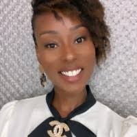 Erika Moore's Instagram, Twitter & Facebook