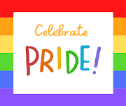 Pride Celebration!