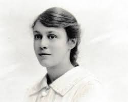 The Mysterious Barbara Allen