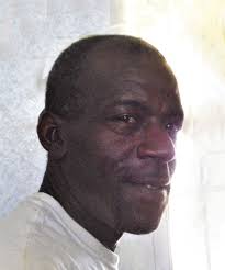 Reginald 'Reggie' Robinson, Nov. 20, 2017