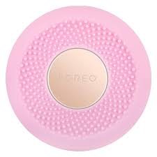 Thanks to the practicality of the smart remote control, you can adjust the intensity even after wearing vlift ™. Foreo Ufo Mini Smart Mask Treatment Device Pearl Pink Beauty Tecobuy Com Us