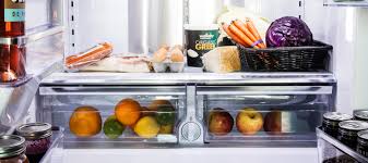Or place the package inside a plastic bag. Foods That Last In The Fridge For At Least Two Weeks Epicurious