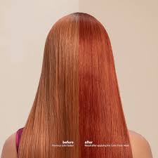 Do this on a daily basis, for about a week. Color Fresh Masks Temporary Color Care Wella Professionals