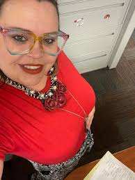 Love my new outfit! Thanks Riverside Shop!