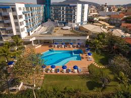 Ingleses Praia Hotel Florianopolis Precios 2021 Actualizados