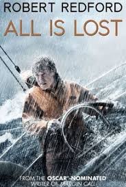 All Is Lost (2013) | Rotten Tomatoes
