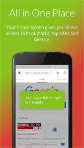 Puffin browser pro makes everything operate . Power Browser Mod Apk 80 0 2016123370