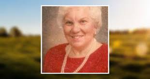 Dixie Lee Martha Gray (Valeu) Obituary June 6, 2007