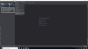 The text was updated successfully, but these errors were encountered: Solved Generate Signed Apk Option Is Not Display In Android Studio Build Menu Code Redirect