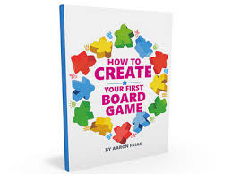 We did not find results for: Book How To Create Your First Board Game 5th Edition By Gearlock Games Gamefound Com