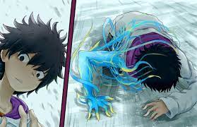 Kamijou Touma Nt Reverse Anime Anime Funny Anime Scenery