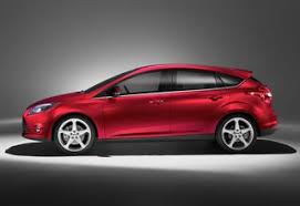 Yea i work as an engineer for ford and i test drove both. Prova Ford Focus 1 6 Ecoboost 150 Cv Titanium S S Arm956