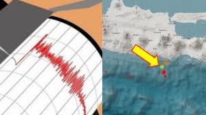 Gempa bumi 6,4 sr guncang bone bolango gorontalo. Kumpulan Berita Info Bmkg Bmkg Malam Takbiran Di Jawa Tengah Berpotensi Terjadi Hujan Lebat