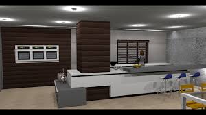 Reviewed in the united states on may 15, 2019. Modern Kitchen Design In A Forest Home Sweet Home 3d Youtube