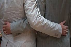 عدن الغد الكشف عن أول واقعة زواج رجل من رجل بتعز