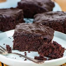 Schokoladen Zucchini Kuchen Saftig Lecker Mit Cremigem Schokoladen Topping Rezept In 2020 Zucchini Kuchen Schokoladen Zucchini Kuchen Schokoladen Kuchen