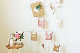 2 seit wann arbeitet dein vetter bei ihrer firma? Diy Hochzeitskalender Als Geschenk Fur Die Braut Basteln So Geht S Partystories Blog