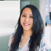 Pamela Janice Yau, PMP