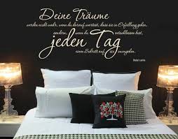 Wandtattoo Deine Traume Wandtattoos Spruche Worte Zitate Zitate Wandtattoos Spruche Wandtattoo Spruche Wandtattoos