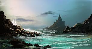 Maybe you would like to learn more about one of these? Wallpaper Gambar Ombak Laut Hd Unduh Gratis Wallpaperbetter