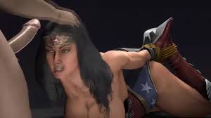 Wonder Woman leaked real deepfake rare