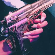 Aesthetic bad badass grunge bandida gangster gothic princess dziewczyny stylu meninas eyes fake gangsta. Yumeko Matching Tumblr Posts Tumbral Com