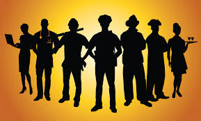 Civil means relating to national, public or social aspects. Public Servant Recognition Event