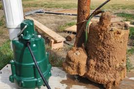 pump issue