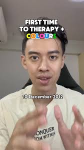 Today is World Mental Health Day, and I’m sharing a bit about my first  experience with therapy in hopes to destigmatize help seeking. Thankful to  be invited to @stabilosg colour therapy workshop to ...