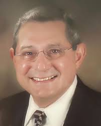 Marvin N. Weber Obituary July 22, 2024