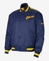 Get the best deal for golden state warriors men nba jackets from the largest online selection at ebay.com. Golden State Warriors City Edition Courtside Men S Nike Nba Jacket Nike Il