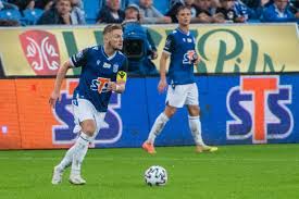 Learn all about the career and achievements of kamil jozwiak at scores24.live! Kamil Jozwiak W Lechu Juz Nie Zagra We Wtorek Podpisze Kontrakt Z Nowym Klubem Gol24