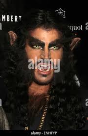 Adam Lambert's 2nd Annual Halloween Bash présenté par des entrepreneurs  d'affaires Jean Terzian et Brian sans frais avec : Melissa Bolona Où : West  Hollywood, California, United States Quand : 31 Oct