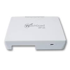 Amazon.com: WatchGuard Indoor AP125 with 3YR Secure Wi-Fi 802.11ac Wave 2  2x2:2 MU-MIMO (WGA15733) : Electronics