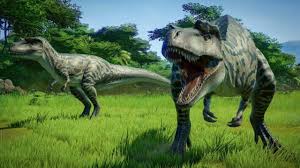 This guide will tell you how to unlock all dinosaurs in jurassic world evolution so you can impress your visitors with the biggest variety of dinosaurs and hopefully, a few they have never seen before. Godzilla Mod How To Get Godzilla In Jurassic World Evolution