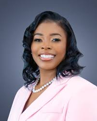 Eunice Donaldson-Realtor