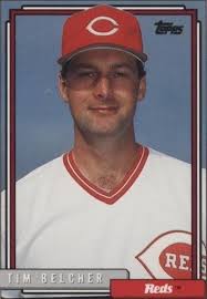 1988 Topps Traded #12T Tim Belcher
