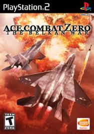 * meet mission specific criteria to unlock secrets, new aircraft and win medals. Ace Combat Zero The Belkan War Wikipedia