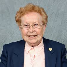 obituary — Recent Stories — Sisters of St. Benedict