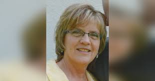 Obituary information for Kristy Sue Persons