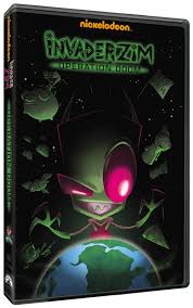 Nickelodeon: Invader Zim: Operation Doom Giveaway-CLOSED – Showmemama.com