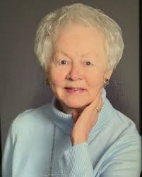 Lois Mavis Bagley Obituary June 22, 2024