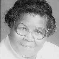 Mary Burton Obituary (2006)