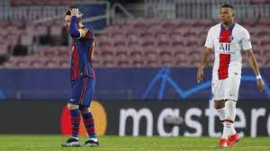 Navega por nuestra web y descubre todo sobre tu equipo. Barcelona 1 Psg 4 Resultado Resumen Y Goles Champions League As Com