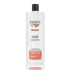 Maybe you would like to learn more about one of these? Nioxin System 4 Cleanser 33 8 Oz 1000 Ml Overstock 8584677